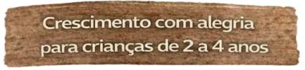 Desenvolvimento Infantil Brotinho