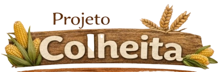 Projeto Colheita