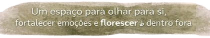 Projeto Florescer Detalhe